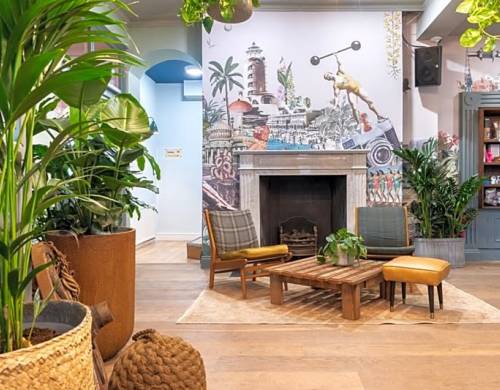 Sprachcaffe Brighton (12 – 17 rokov)