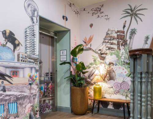 Sprachcaffe Brighton (12 – 17 rokov)