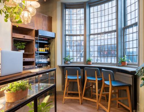 Sprachcaffe Brighton (12 – 17 rokov)