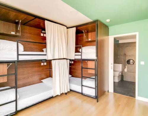 Sprachcaffe Brighton (12 – 17 rokov)