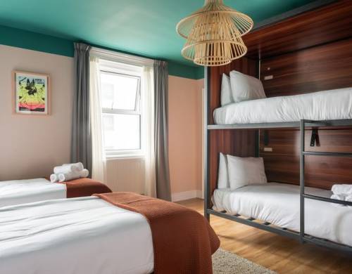 Sprachcaffe Brighton (12 – 17 rokov)