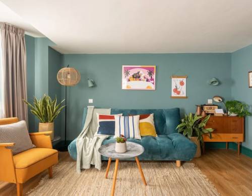 Sprachcaffe Brighton (12 – 17 rokov)