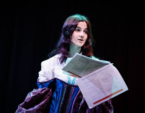 Kensington Park Summer School - Drama & Theatre