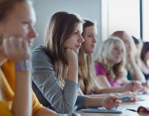 Embassy Londýn South Bank (od 16 rokov)