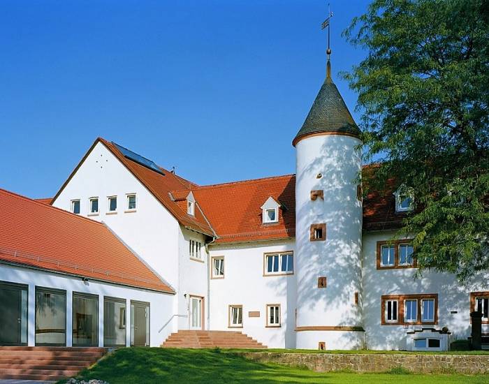 DID - Hochst im Odenwald