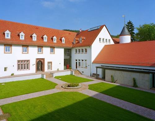 DID - Hochst im Odenwald