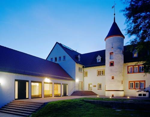 DID - Hochst im Odenwald