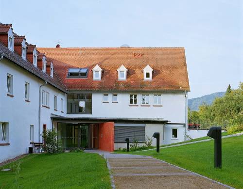 DID - Hochst im Odenwald