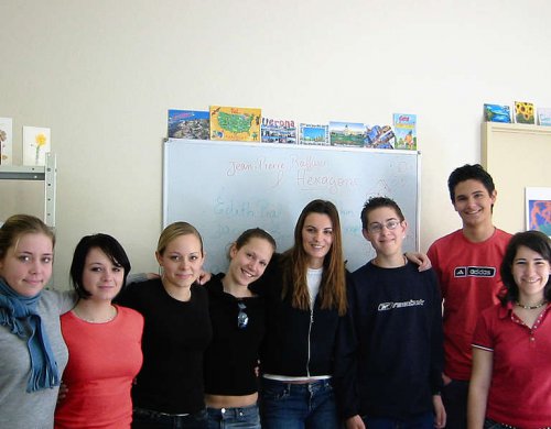 Sprachcaffe Nice (15 – 21 rokov) 
