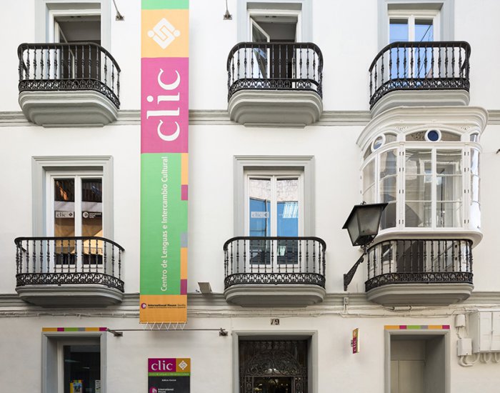 CLIC Sevilla (16 – 19 rokov)