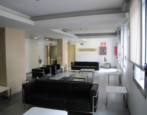 Embassy Madrid (11 – 17 rokov)