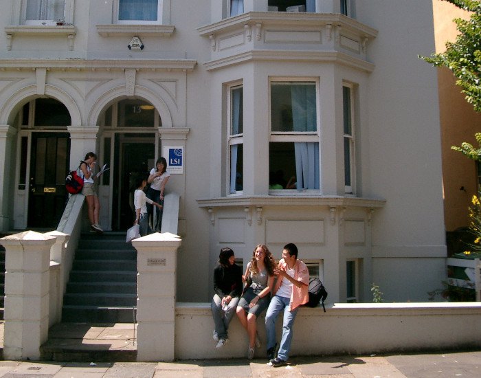 LSI Brighton 