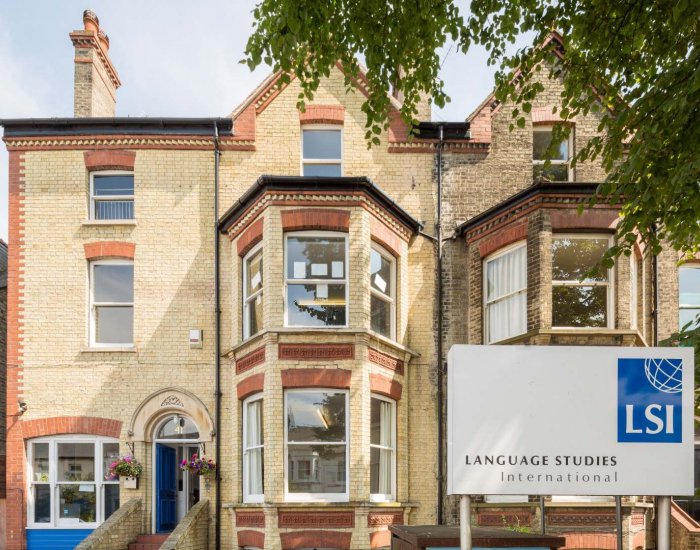 LSI Cambridge