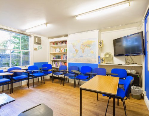LSI Cambridge