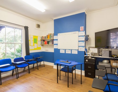 LSI Cambridge