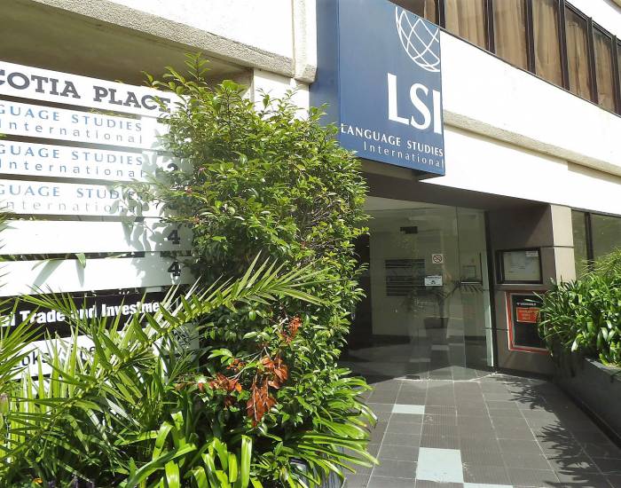 LSI Auckland