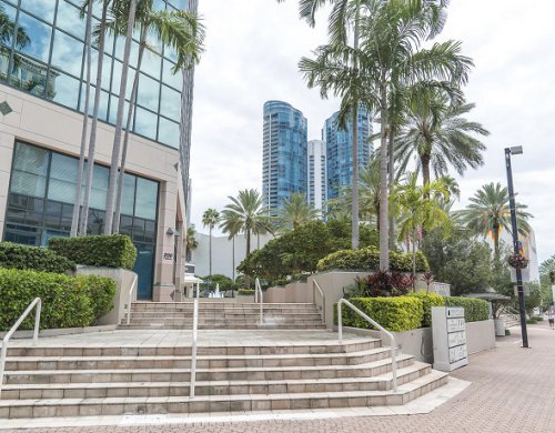 TLA Fort Lauderdale