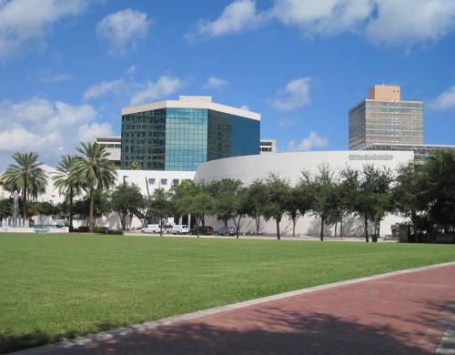 TLA Fort Lauderdale