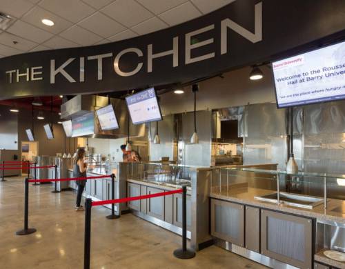 TLA Miami (15 – 18 rokov)