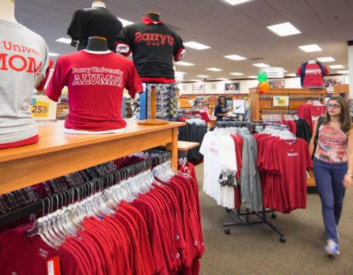 TLA Miami (15 – 18 rokov)