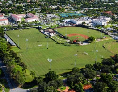 TLA Miami (15 – 18 rokov)