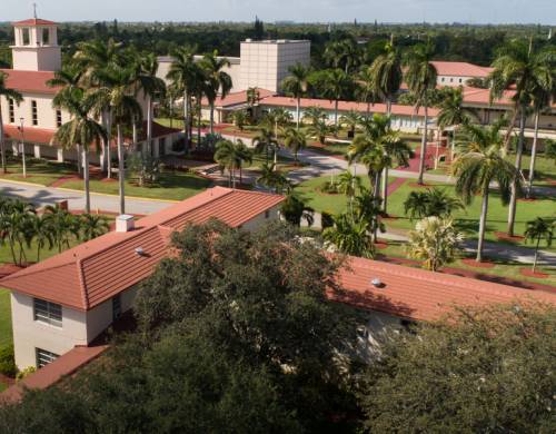 TLA Miami (15 – 18 rokov)