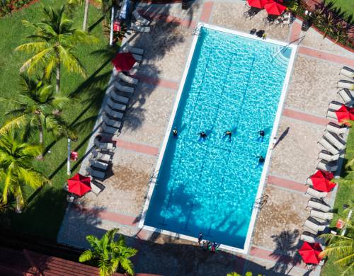 TLA Miami (15 – 18 rokov)