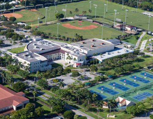 TLA Miami (15 – 18 rokov)