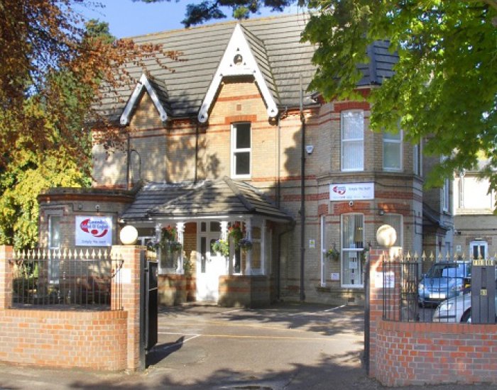 Cavendish school of english bournemouth jobs