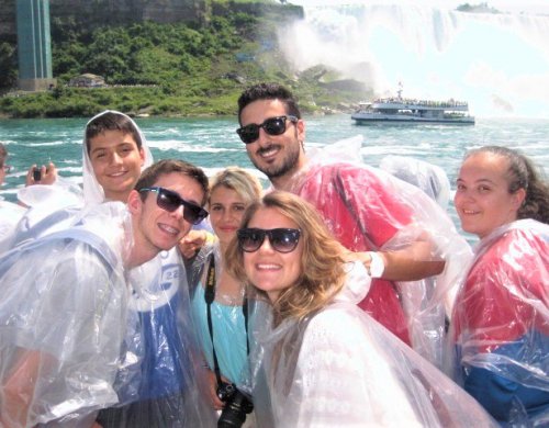 Global Village Toronto (12 – 17 rokov) 