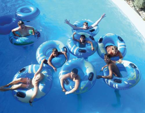 Bayswater Cyprus, Larnaca (7 – 17 rokov)