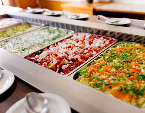 Bayswater Cyprus, Larnaca (7 – 17 rokov)