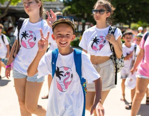 Bayswater Cyprus, Larnaca (7 – 17 rokov)