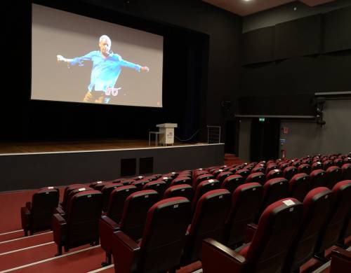 Bayswater Cyprus, Larnaca (7 – 17 rokov)