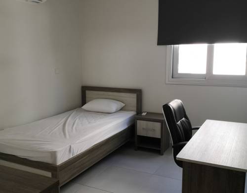 Bayswater Cyprus, Larnaca (7 – 17 rokov)