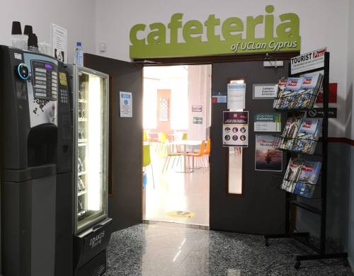 Bayswater Cyprus, Larnaca (7 – 17 rokov)