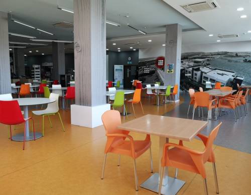 Bayswater Cyprus, Larnaca (7 – 17 rokov)