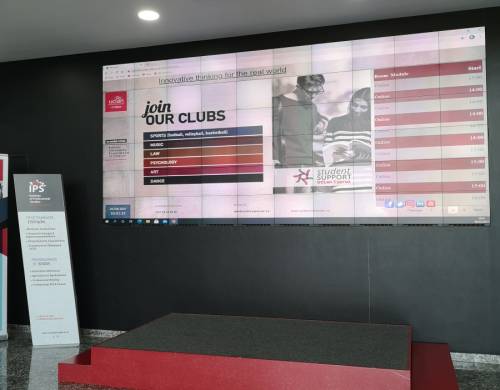 Bayswater Cyprus, Larnaca (7 – 17 rokov)