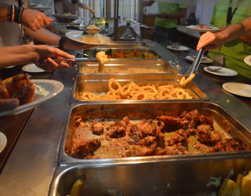 Bayswater Cyprus, Larnaca (7 – 17 rokov)