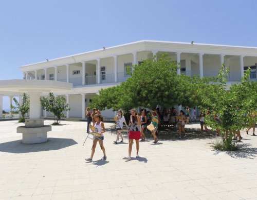 English in Cyprus (7 – 17 rokov)