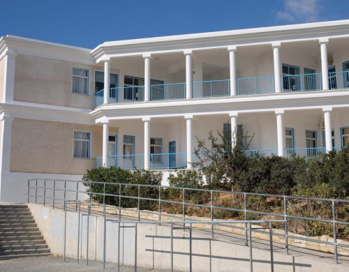 English in Cyprus (7 – 17 rokov)