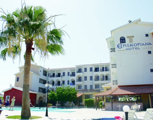 English in Cyprus (7 – 17 rokov)