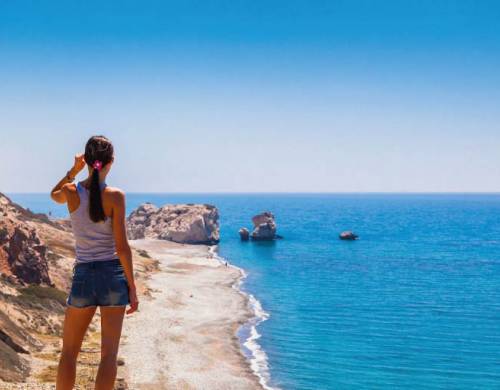 English in Cyprus Limassol