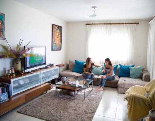 English in Cyprus Limassol