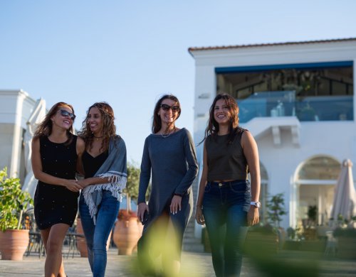 English in Cyprus Limassol