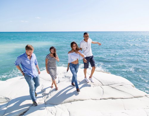 English in Cyprus Limassol