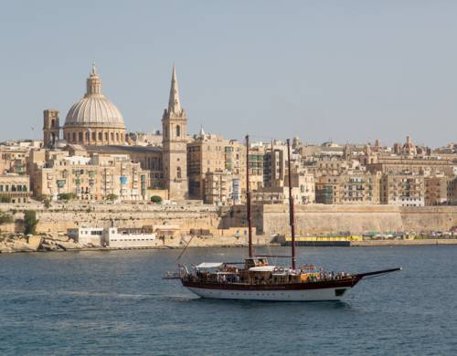 EC Malta 30+