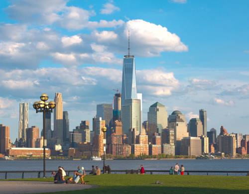 EC New York