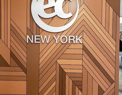 EC New York 30+
