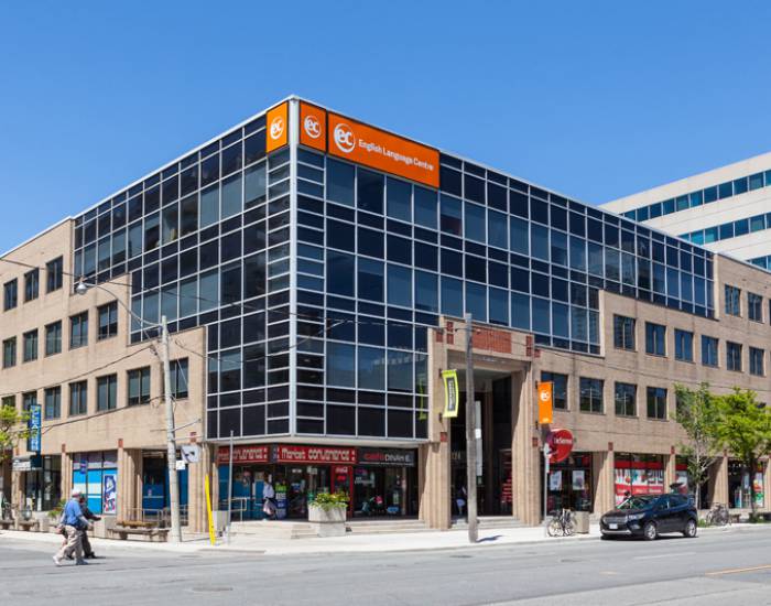 EC Toronto